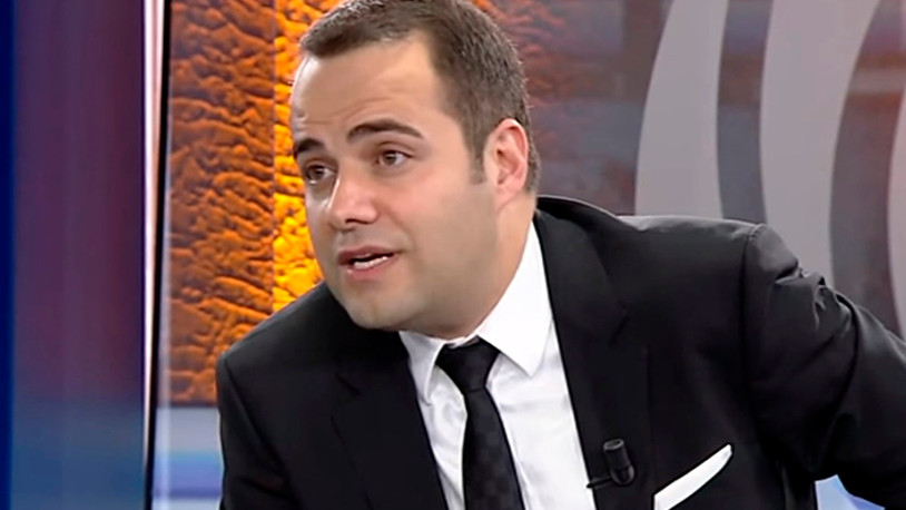 Özgür Demirtaş da çileden çıktı! AKP'li belediye başkanına sert tepki