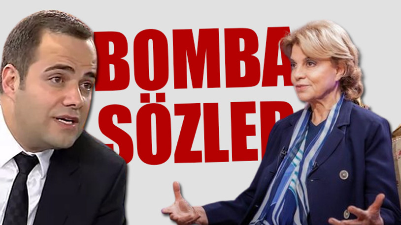 Özgür Demirtaş, Tansu Çiller'e seslendi