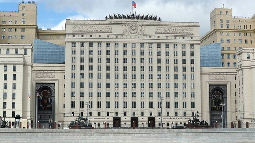 Pentagon'dan açıklama: Rusya Savunma Bakanlığı’yla iletişim kanalı kuruldu