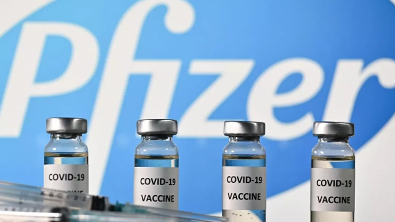 Pfizer yöneticisi açıkladı... Her yıl koronavirüs aşısı vurulacak mı? 