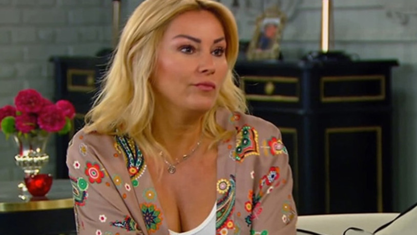 Pınar Altuğ ağır konuştu: “Bunları söyleyenler nefes almasın!”