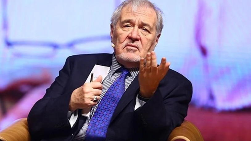 Prof. Dr. İlber Ortaylı: Şehirlere göç etmek bir cehalettir
