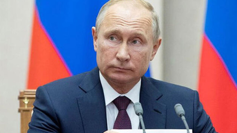 Putin’i kızdıracak şok destek