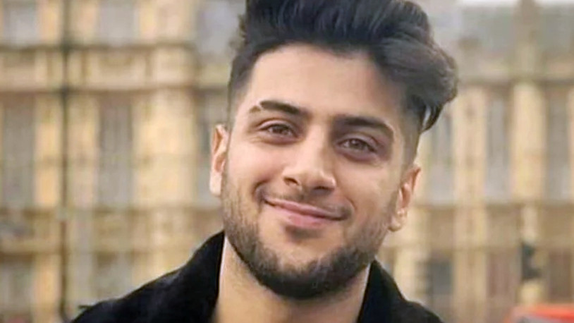 Reynmen'in davasında flaş değişiklik