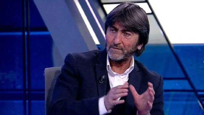 Rıdvan Dilmen'den TFF ve MHK'ya sert eleştiri... "Kanun korkusu yoksa..."