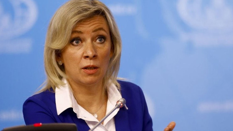 Rusya Dışişleri Bakanlığı: Bir Rus diplomat saldırıya uğradı