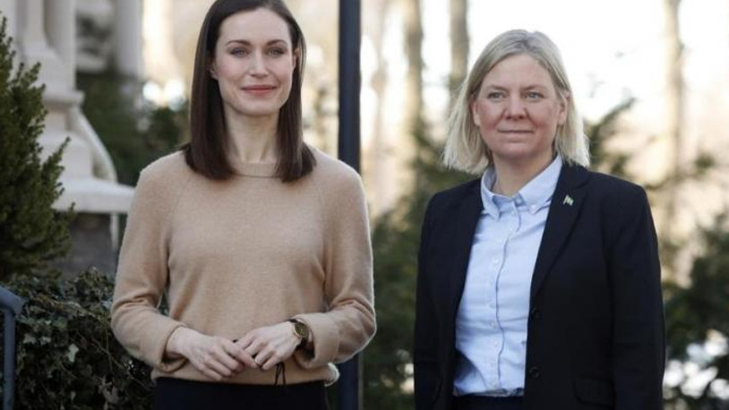 Rusya 'Misillemede bulunacağız' demişti: İsveç ve Finlandiya NATO açıklaması