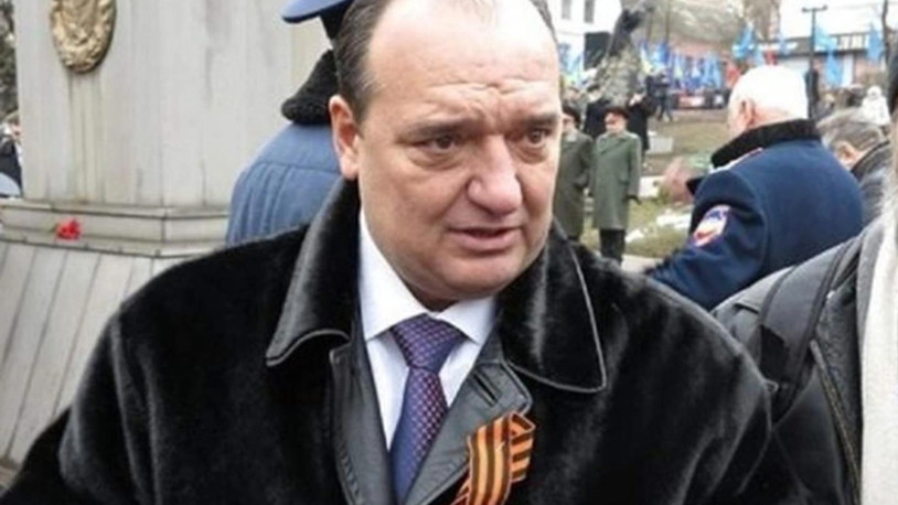 Rusya'yı destekleyen Ukraynalı Belediye Başkanı Volodymyr Struk ölü bulundu