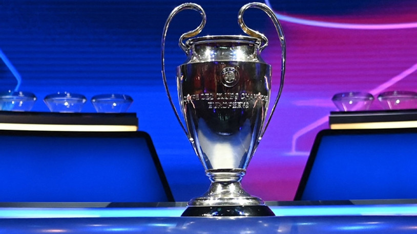 Şampiyonlar Ligi’nde çeyrek final ve yarı final eşleşmeleri belli oldu