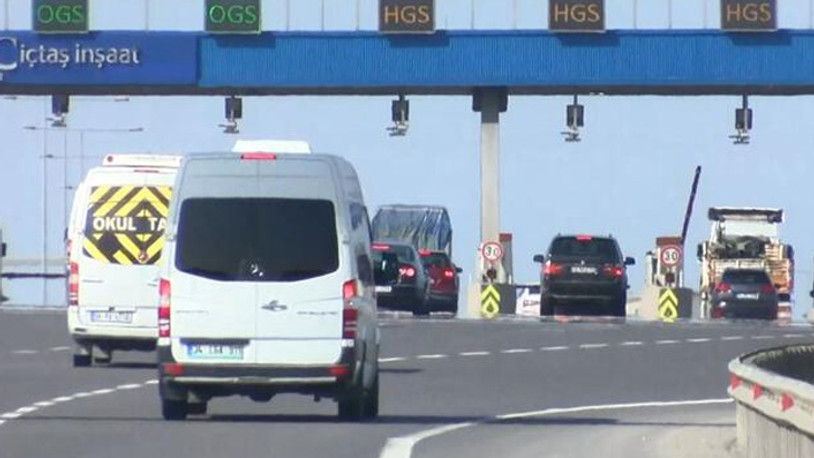 Sürücüler dikkat: Bugün son gün