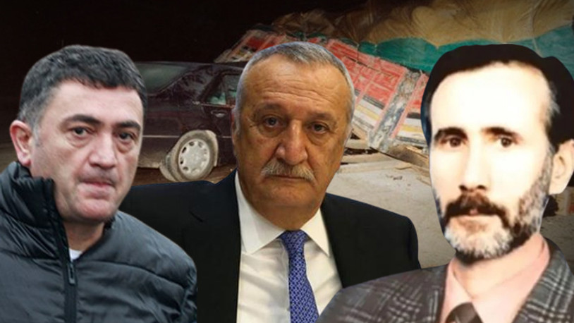 Susurluk raporunda ismi geçen polis cinayetlerini itiraf etti: Yeşil hala yaşıyor