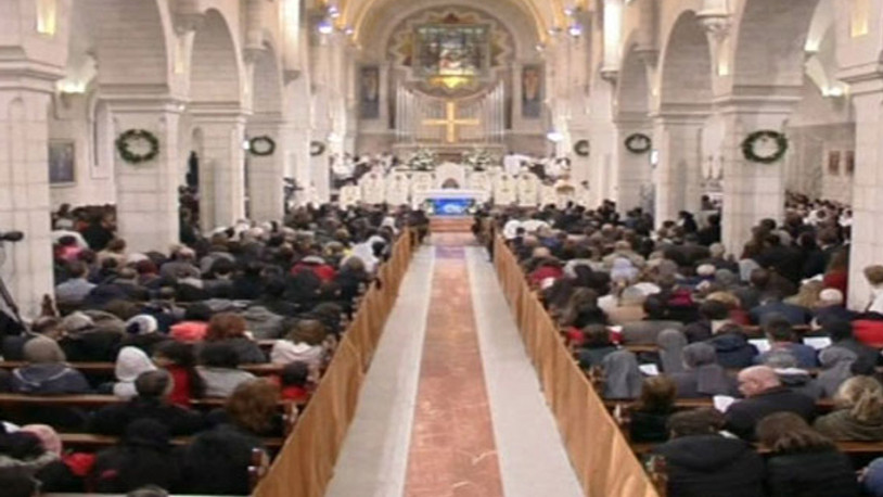 Tarihi eser niteliğinde Hz. İsa heykelini çaldılar: Jandarma buldu