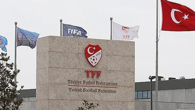 TFF'den Ali Koç'a tepki