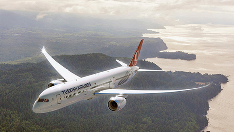 THY'den sefer iptali açıklaması 