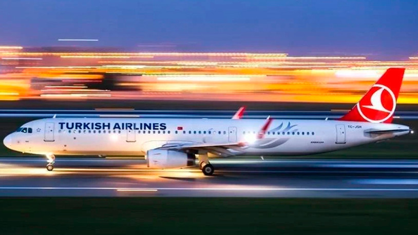 THY'nin Ukrayna uçuşları ne zamana kadar iptal? Açıklama geldi