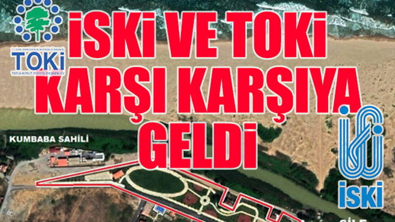 TOKİ’den İstanbul’daki ünlü plaja ‘Millet Bahçesi’ projesi