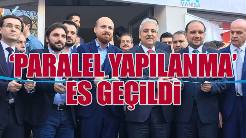 TÜGVA iddianamesi hazır: Bilgileri sızdıranlara 10,5 yıl hapis