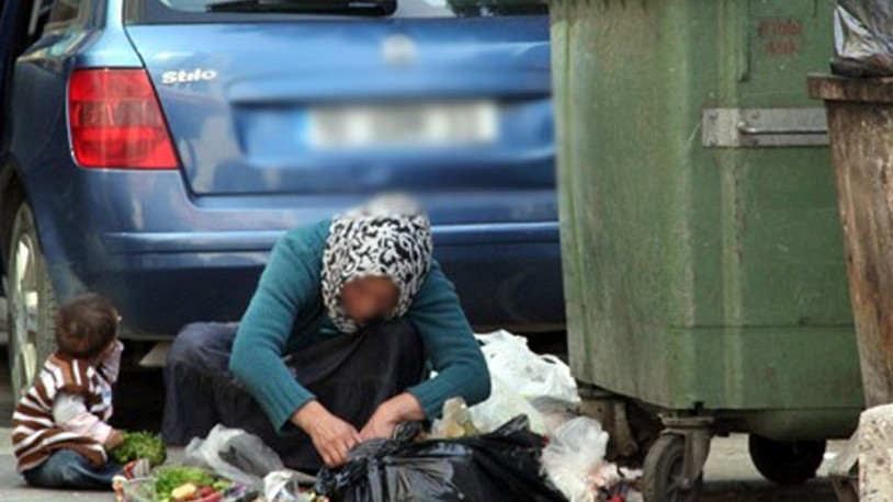 TÜİK bile gizleyemedi: Yaşlı nüfusun yoksulluk oranında korkutan artış