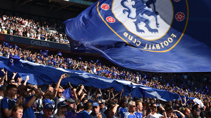 Türk iş insanı Chelsea'ye talip oldu