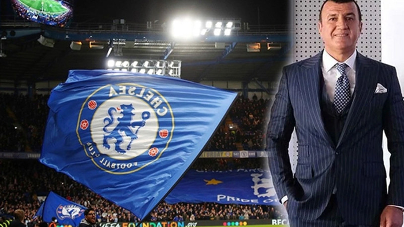Türk iş insanı Muhsin Bayrak'tan Chelsea açıklaması