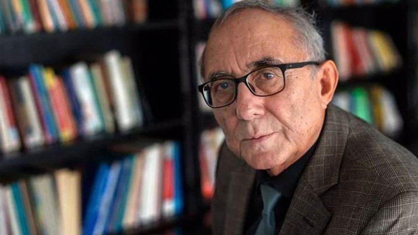 Şair Ataol Behramoğlu'ndan Putin'e mektup: Beni ayakta karşılamıştınız...