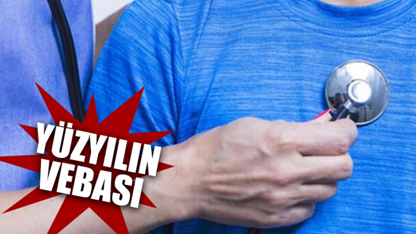 Türkiye'den acı rekor! Dünya ortalamasının üstünde