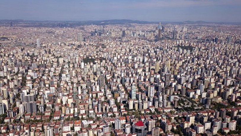 TÜSİAD'dan beklenen İstanbul depremi raporu: Korkutucu tespitler