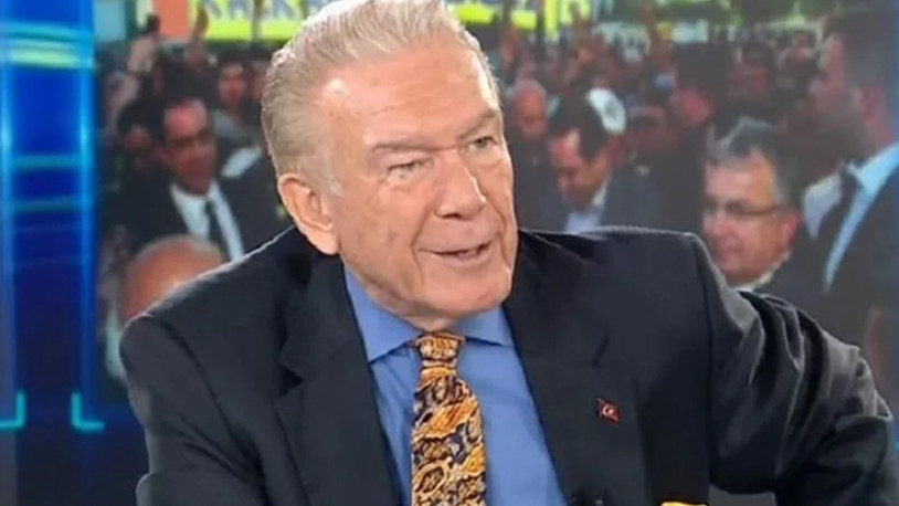 Uğur Dündar, Fenerbahçe Yüksek Divan Kurulu başkanlığına aday oldu