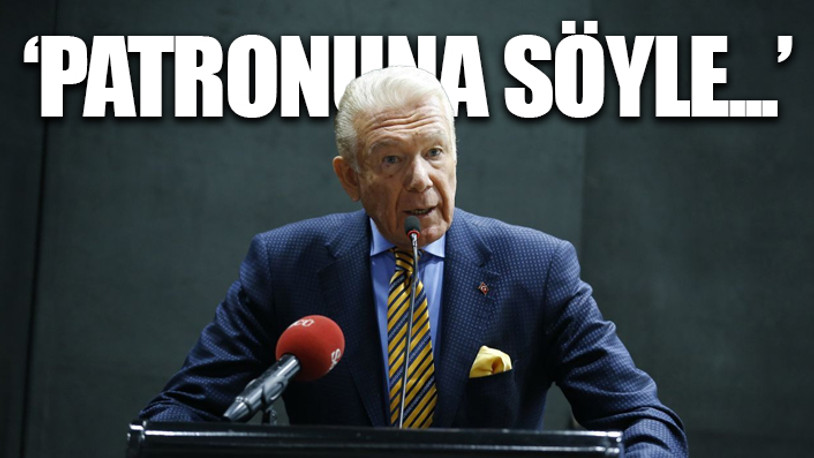 Uğur Dündar kendisine gelen tehdit mesajını ifşa etti 