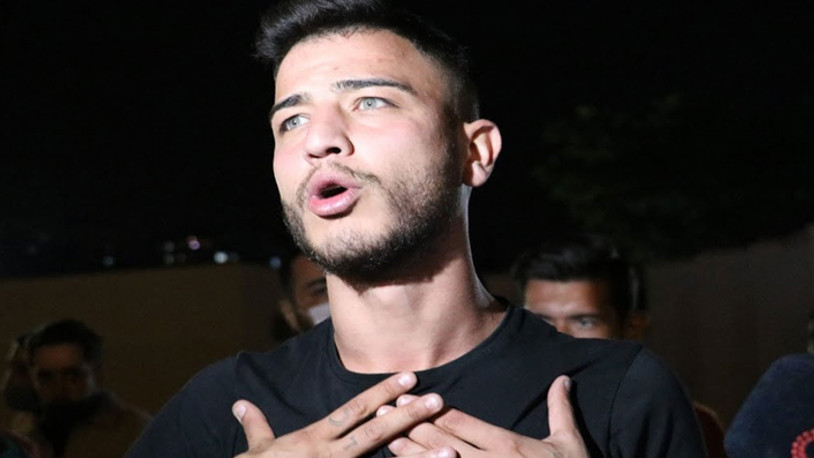 Ümitcan Uygun'a verilen cezanın gerekçesi açıklandı! 'Baygınken de tehditlerini sürdürdü'