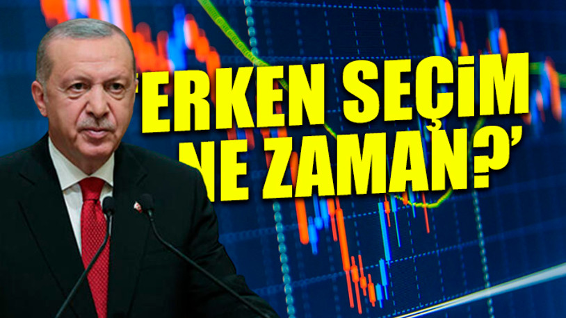 Ünlü araştırma şirketi başkanından dikkat çeken açıklama: Hiçbir zaman böyle bir oran görmedik