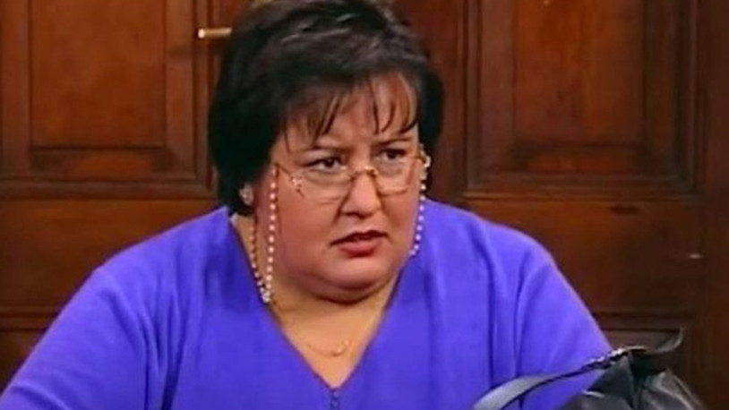 Ünlü sanatçı Füsun Nalan Açın hayatını kaybetti