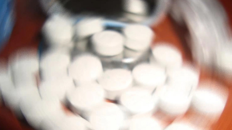 Uyuşturucu kaçakçısından 'Yok artık' dedirten yöntem: Ancak MR'dan tespit edilebildi