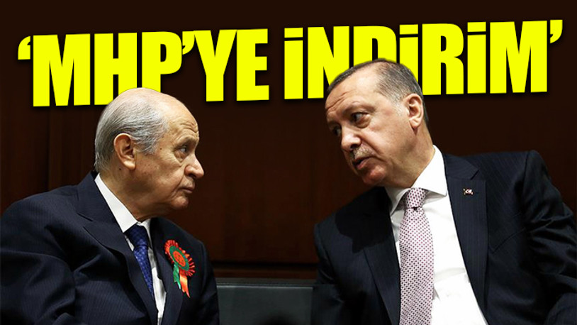 'Yeni Seçim Kanunu' ile AKP ve MHP ne hesaplıyor? 