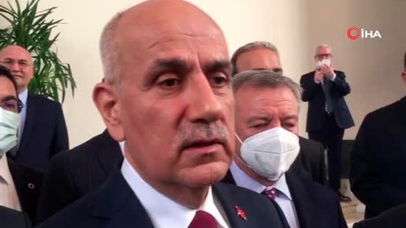 Stokta ayçiçek yağı var mı? Yeni Tarım ve Orman Bakanı'ndan flaş açıklama