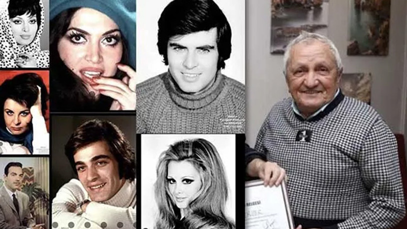 Yeşilçam'ın efsane ismi hayatını kaybetti