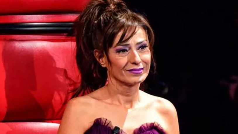 Yıldız Tilbe hakkında suç duyurusu