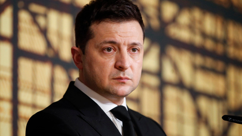 Zelenski İstanbul'u işaret etti! 'Birbirine silah çekmektense görüşme yapmak daha iyidir'