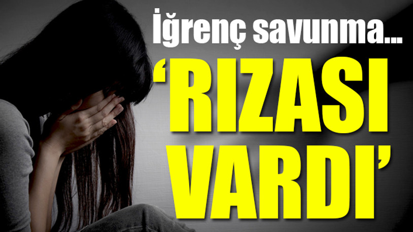 Zihinsel engelli çocuğa 3 kişi TIR'da 2 gün boyunca cinsel istismarda bulundu