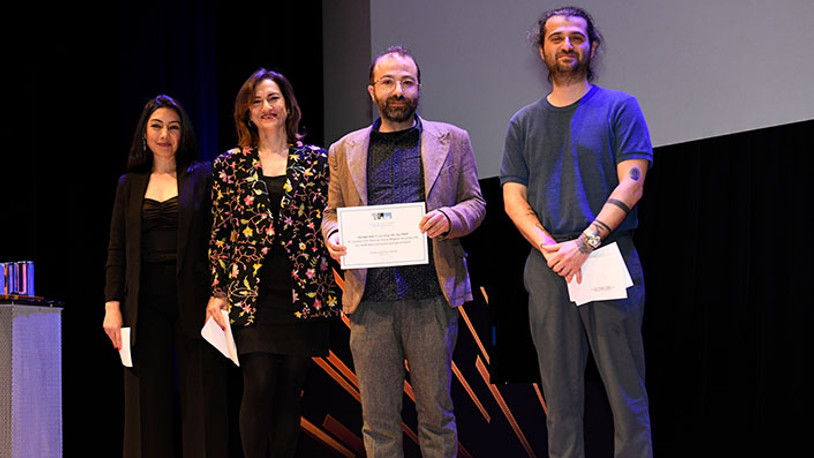 41. İstanbul Film Festivali ödülleri  sahiplerini buldu