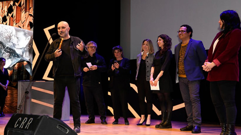 41. İstanbul Film Festivali’nde ödüller sahiplerini buldu