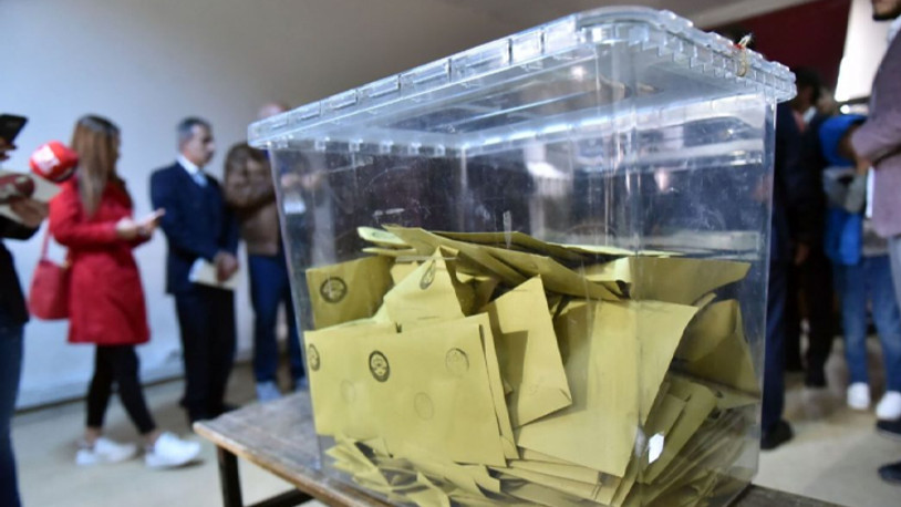 8 yıllık hukuk mücadelesi son buldu... 26 Haziran'da sandığa gidilecek