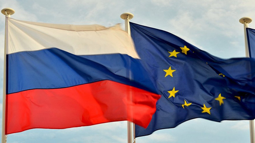 AB'den kritik açıklama: Avrupa'da Rus fosil yakıtı dönemi bitiyor