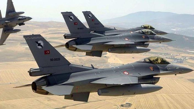 ABD Dışişleri Bakanlığı’ndan Türkiye'ye kritik 'F-16' kararı