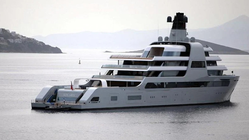 Abramovic'in yatı Yalıkavak'a demirledi: 'Cuma günü resmen açıklanacak' iddiası