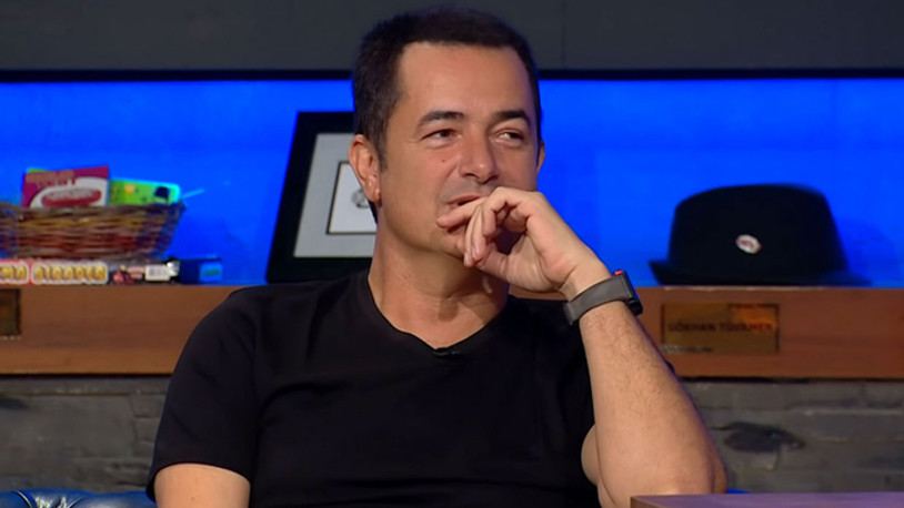 Acun Ilıcalı'dan büyük jest 