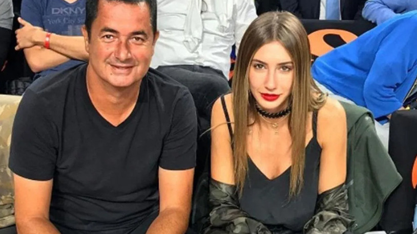 Acun Ilıcalı'dan Şeyma Subaşı'nın babasıyla ilgili flaş karar