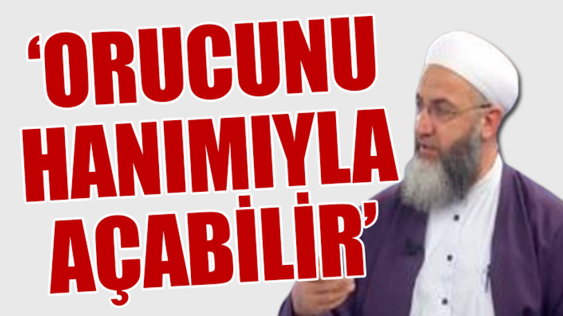 Akit TV canlı yayınında iftar 'fetvası'