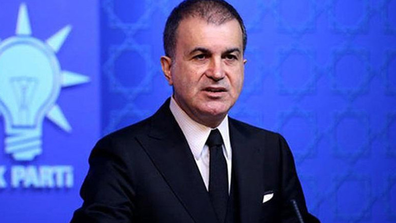 AKP'li Çelik: Mescid-i Aksa'nın statüsü dokunulmazdır