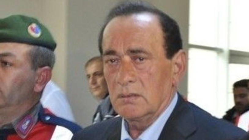 Alaattin Çakıcı'nın nerede olduğu belli oldu